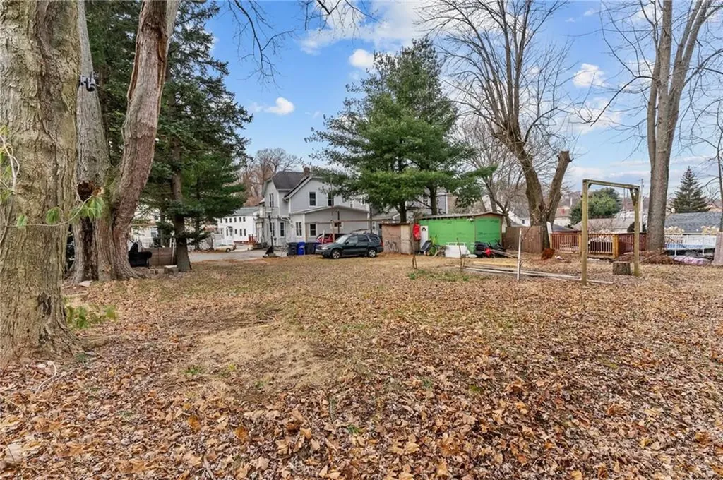 243 Killingly Street Providence RI 02909