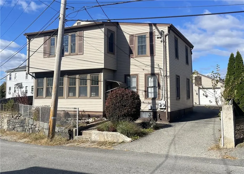 34 Carpenter Street Cumberland RI 02864