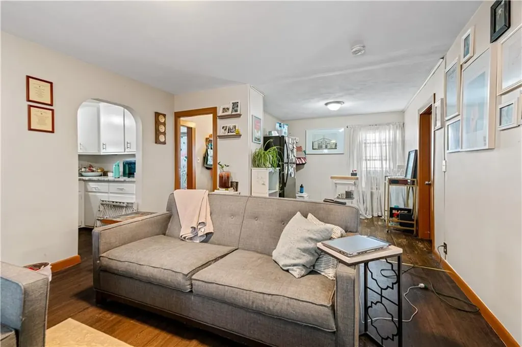 34 Carpenter Street Cumberland RI 02864