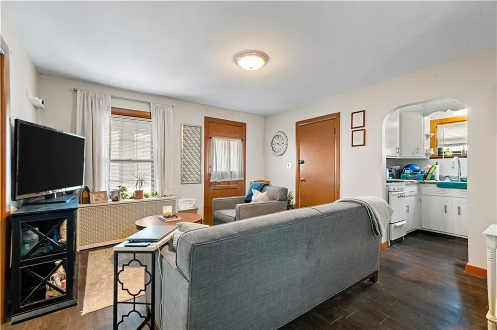 34 Carpenter Street Cumberland RI 02864