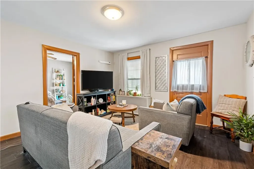 34 Carpenter Street Cumberland RI 02864