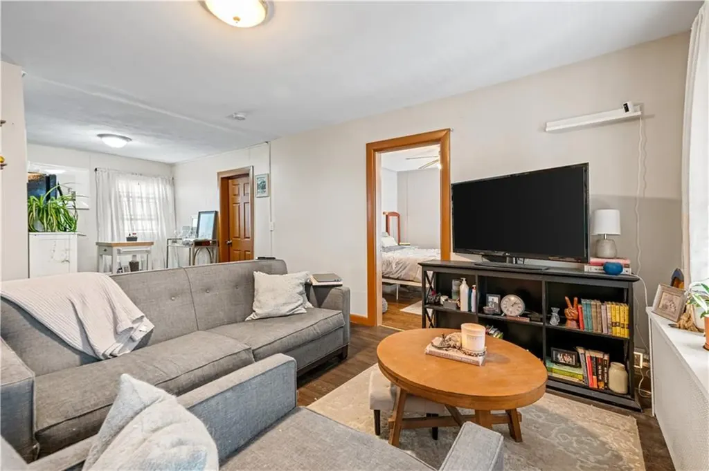 34 Carpenter Street Cumberland RI 02864