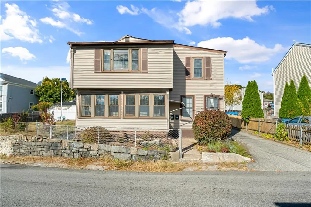 34 Carpenter Street Cumberland RI 02864