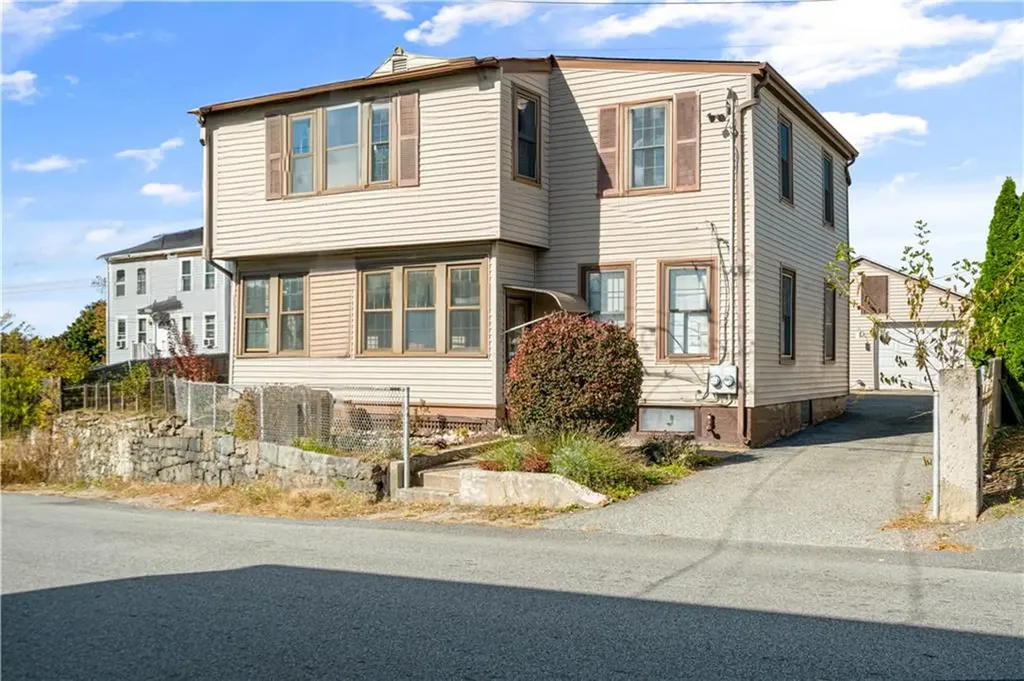 34 Carpenter Street Cumberland RI 02864
