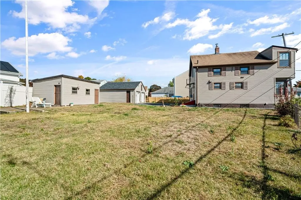 34 Carpenter Street Cumberland RI 02864