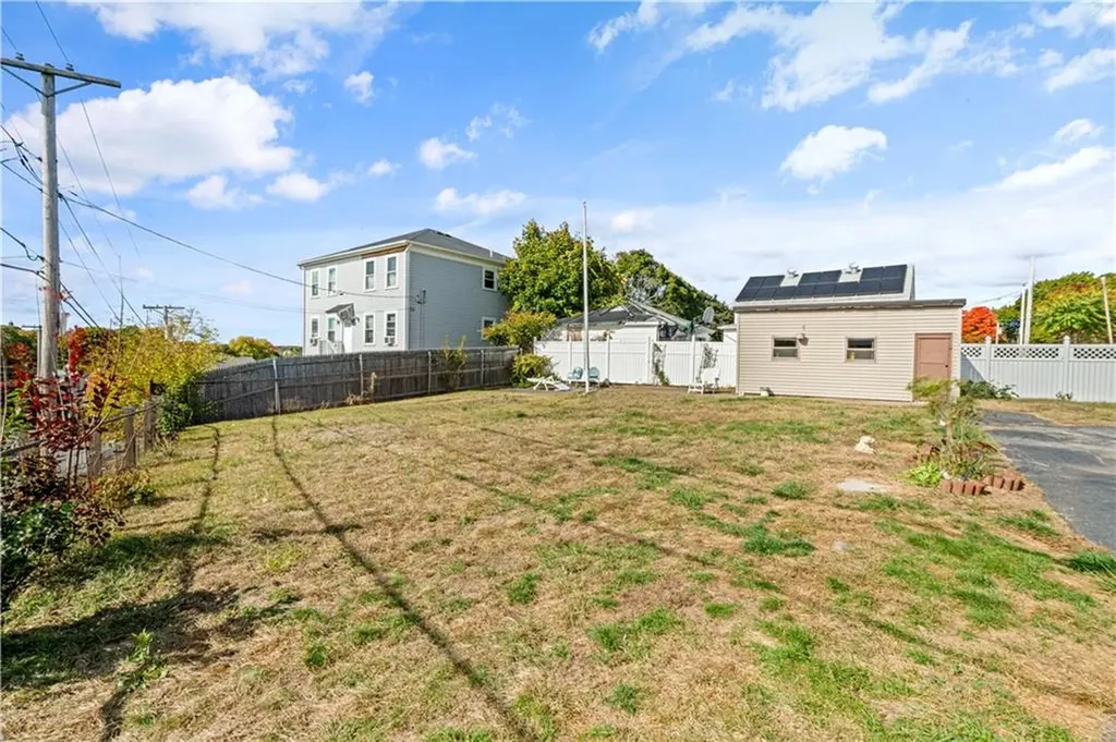 34 Carpenter Street Cumberland RI 02864