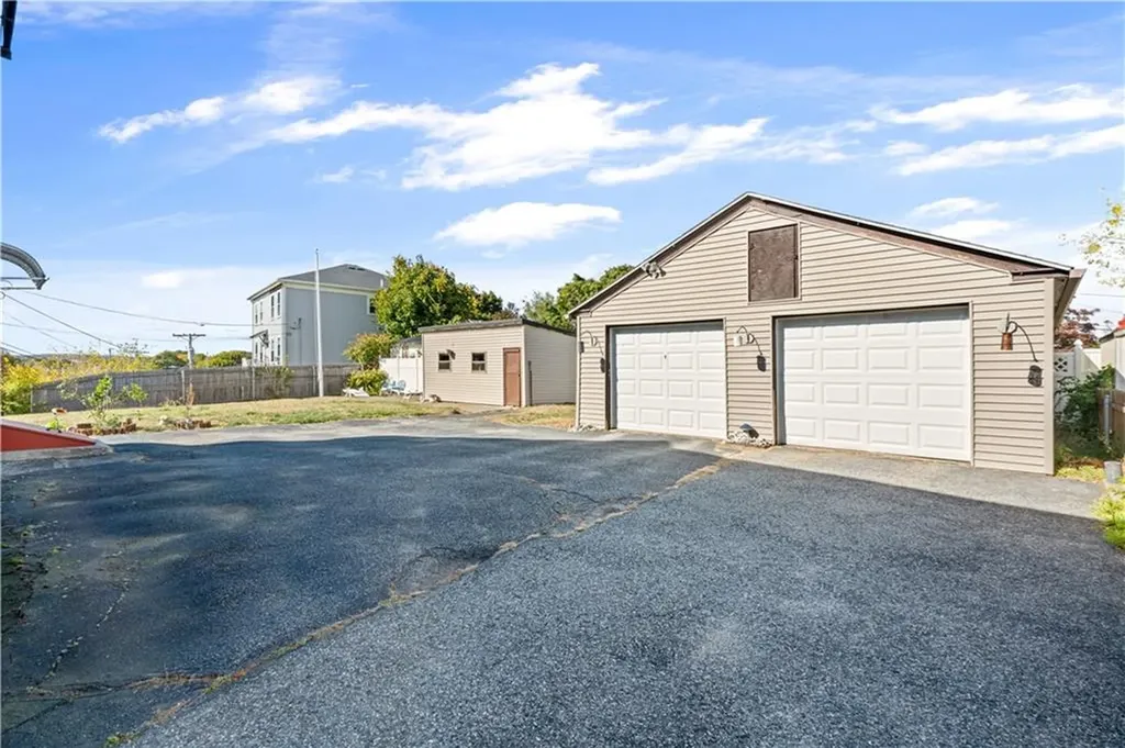 34 Carpenter Street Cumberland RI 02864
