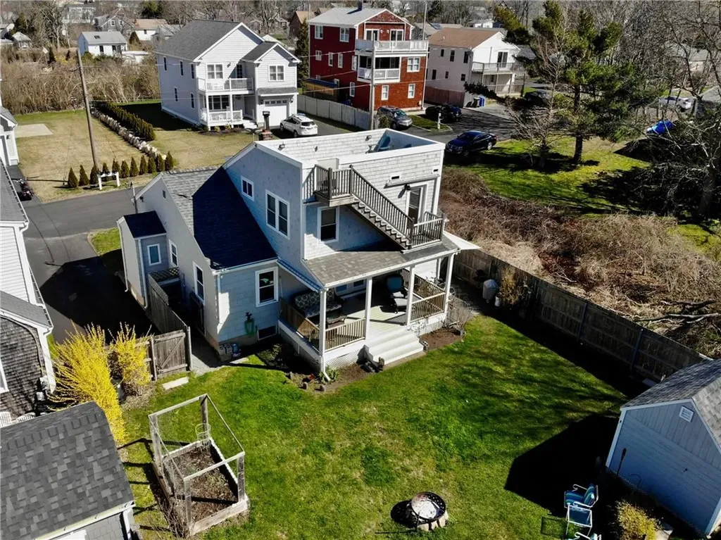 110 Orchard Avenue Middletown RI 02842