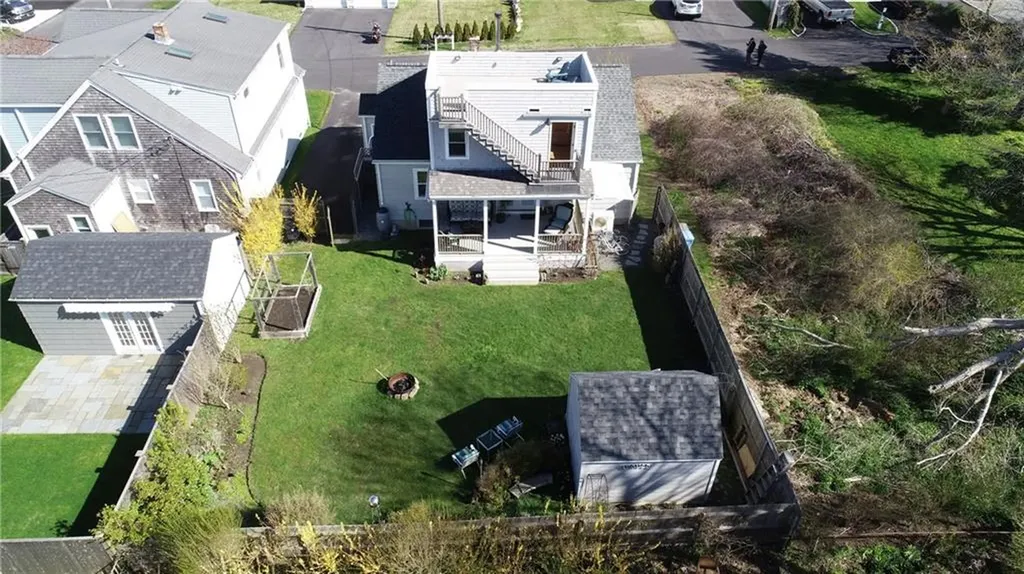 110 Orchard Avenue Middletown RI 02842