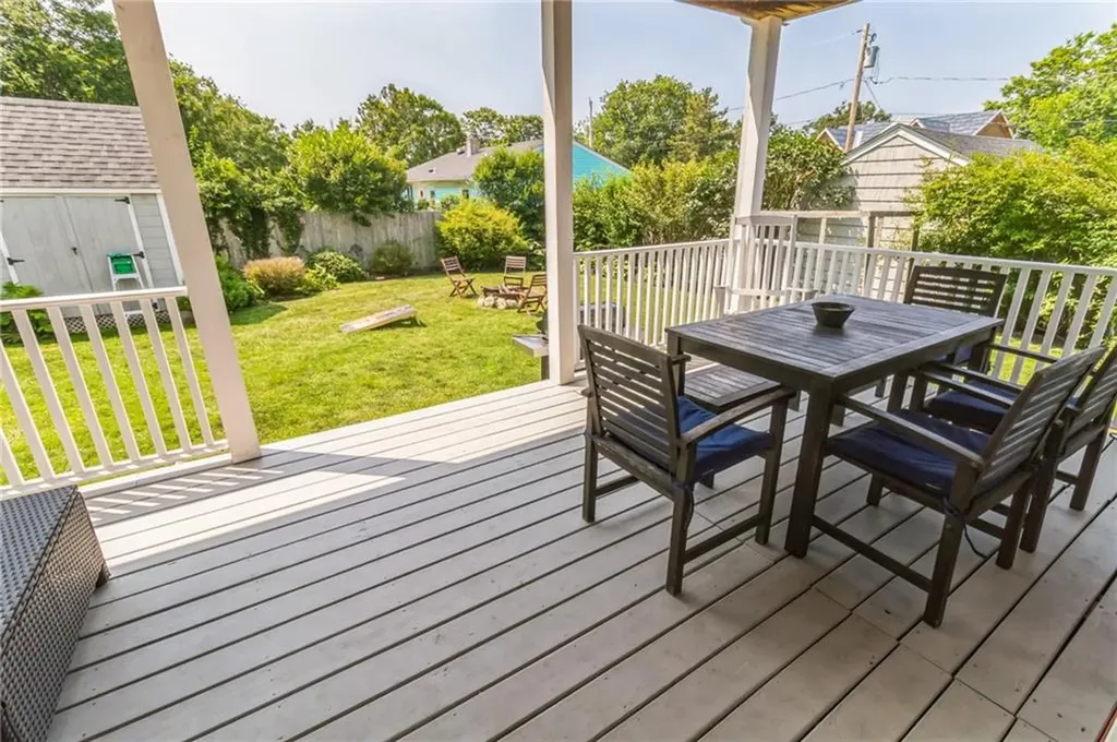 110 Orchard Avenue Middletown RI 02842