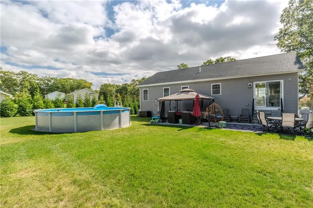 1185 Central Avenue Johnston RI 02919