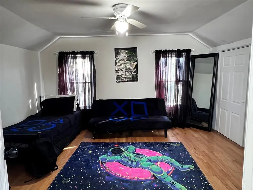 297 Swan Street Providence RI 02905