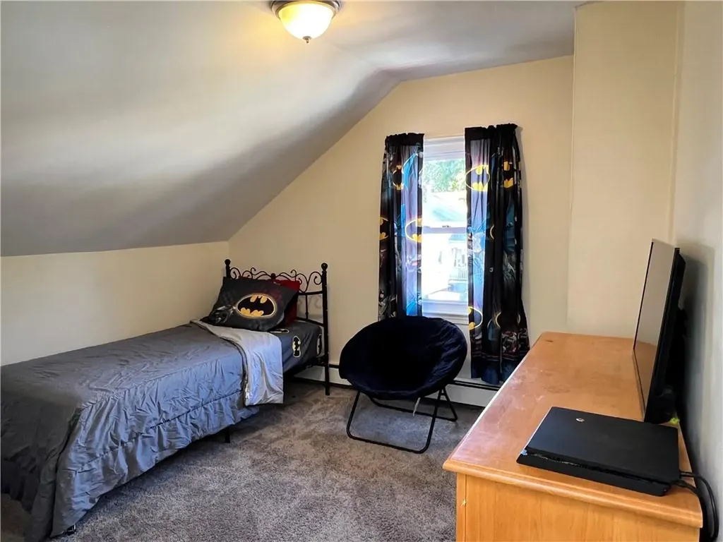 297 Swan Street Providence RI 02905