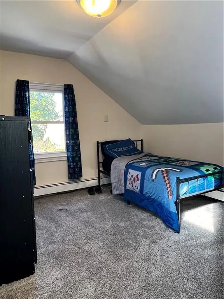 297 Swan Street Providence RI 02905