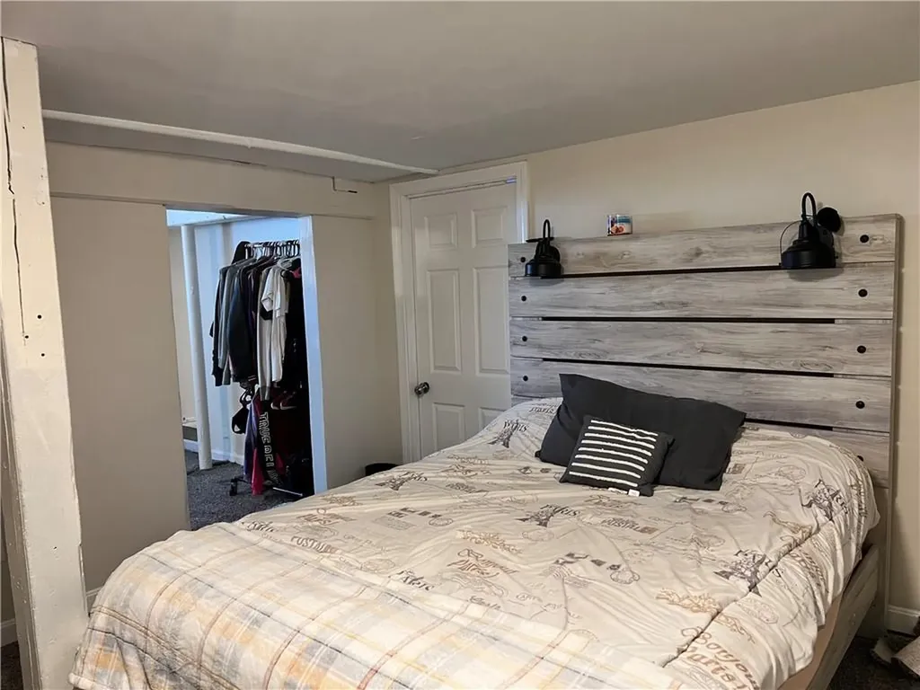 297 Swan Street Providence RI 02905