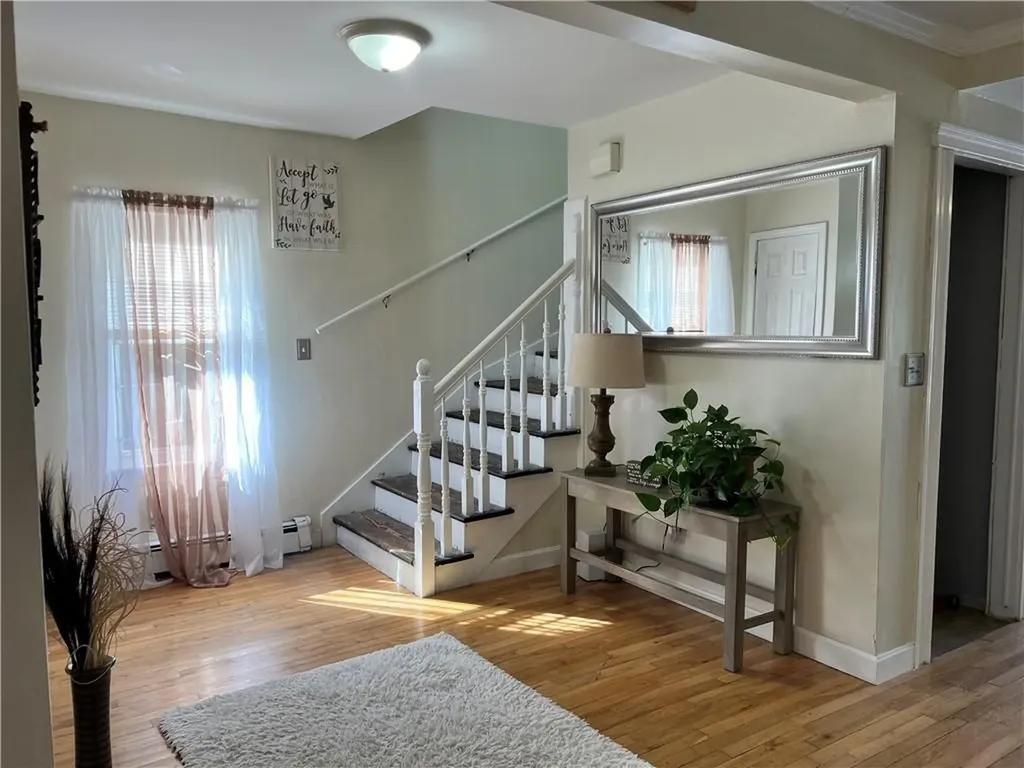 297 Swan Street Providence RI 02905