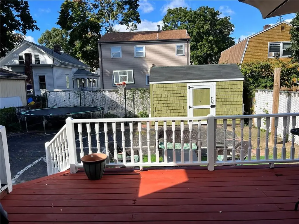 297 Swan Street Providence RI 02905