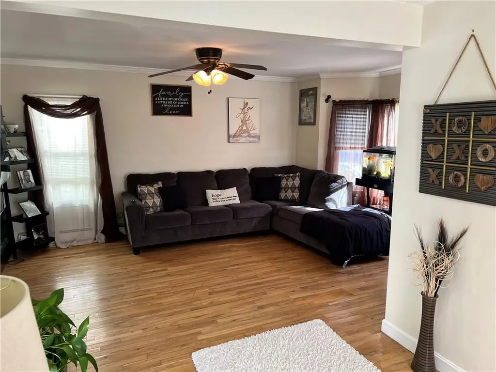 297 Swan Street Providence RI 02905