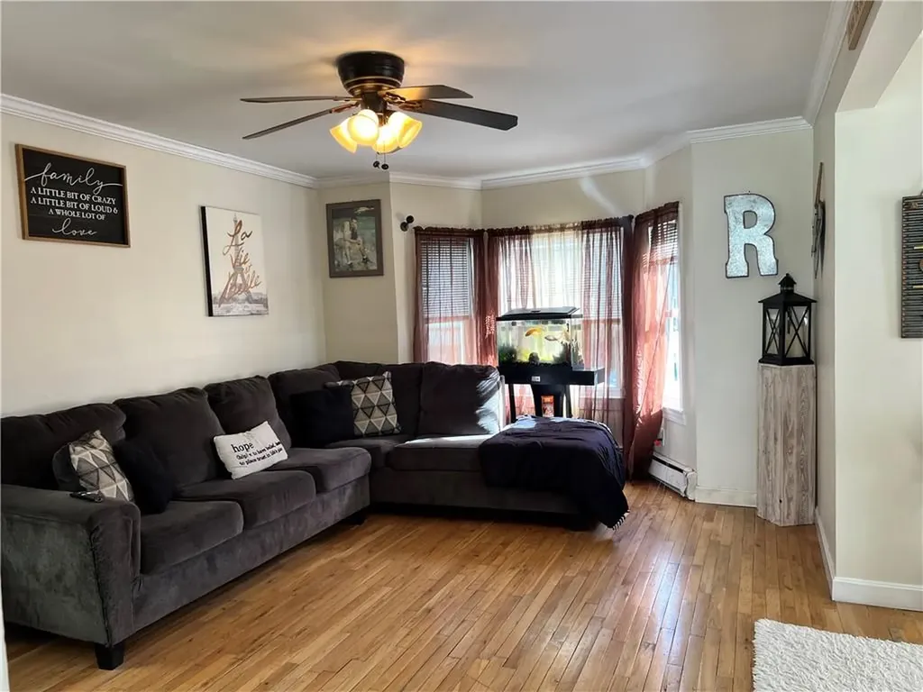 297 Swan Street Providence RI 02905