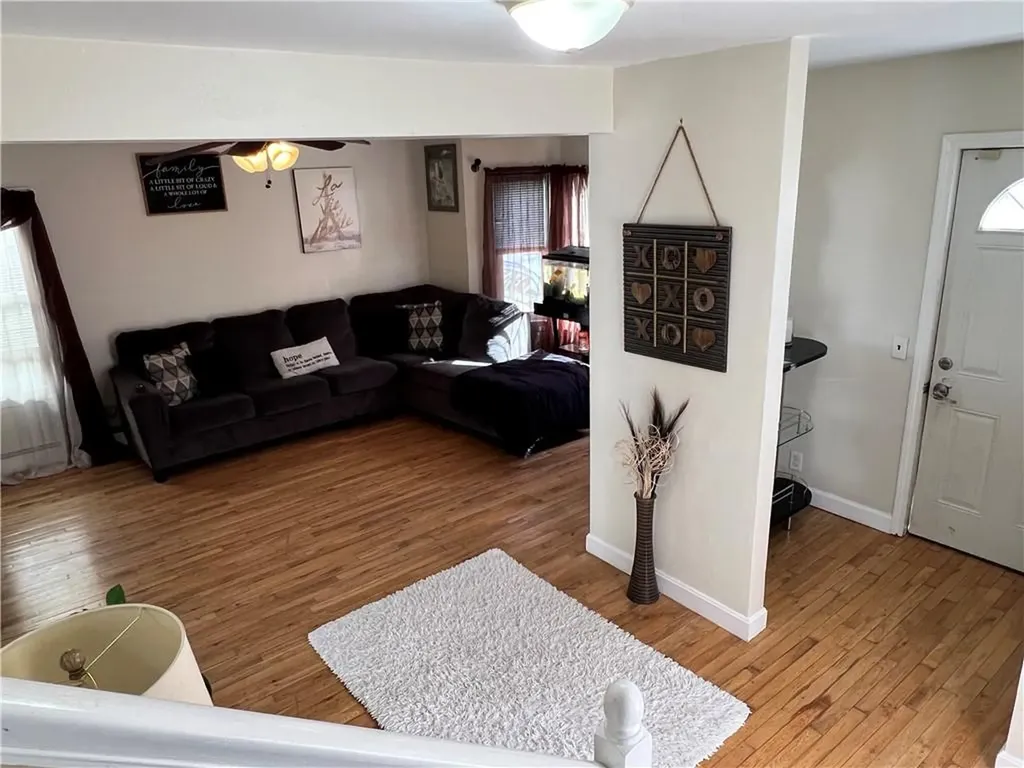 297 Swan Street Providence RI 02905