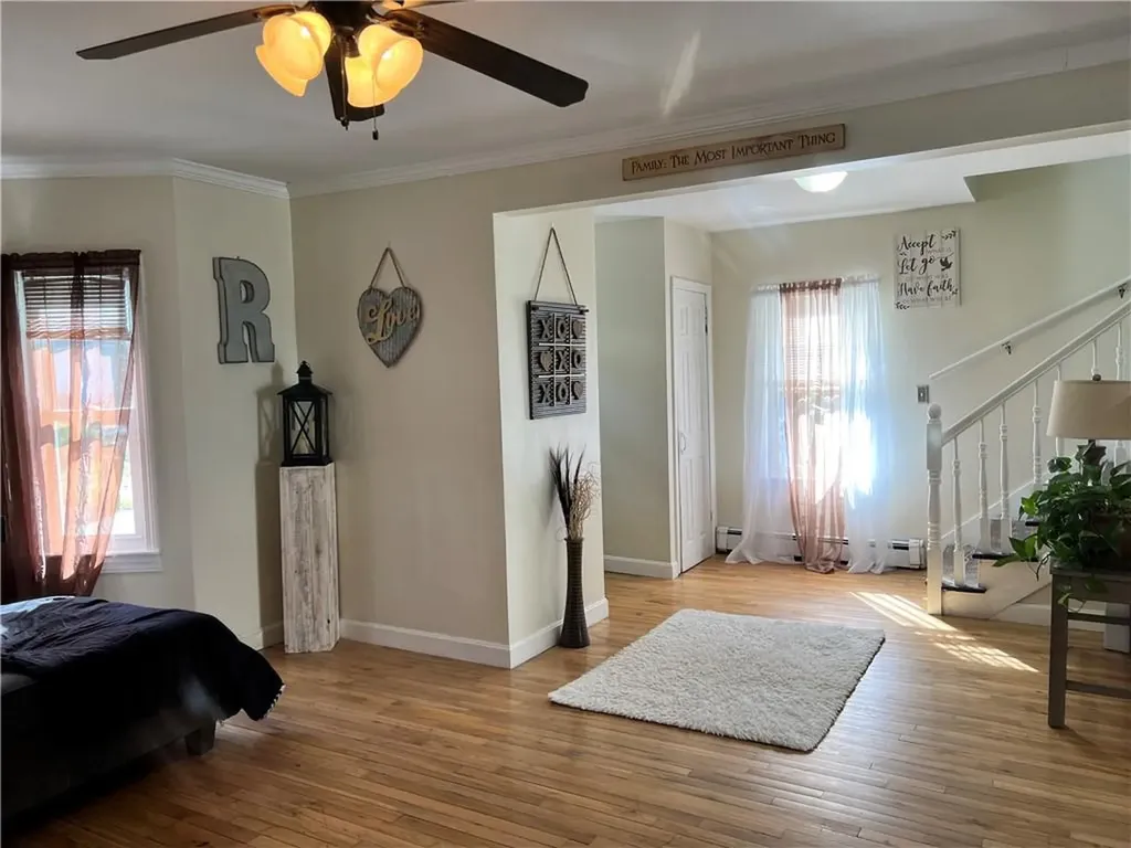 297 Swan Street Providence RI 02905