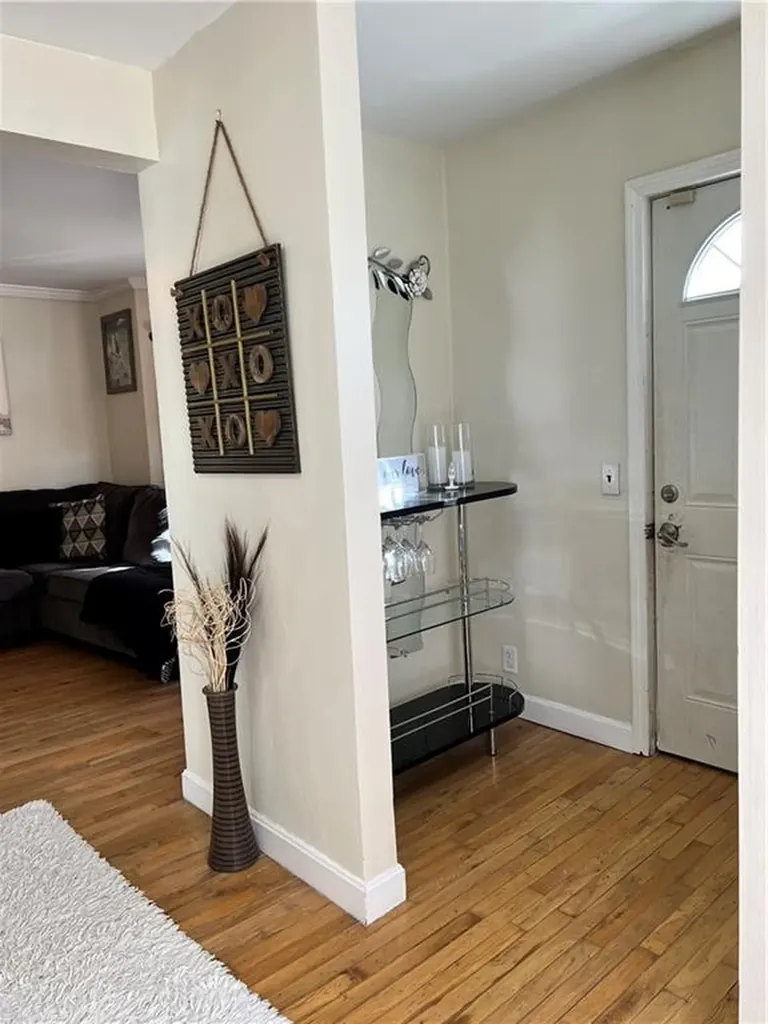 297 Swan Street Providence RI 02905