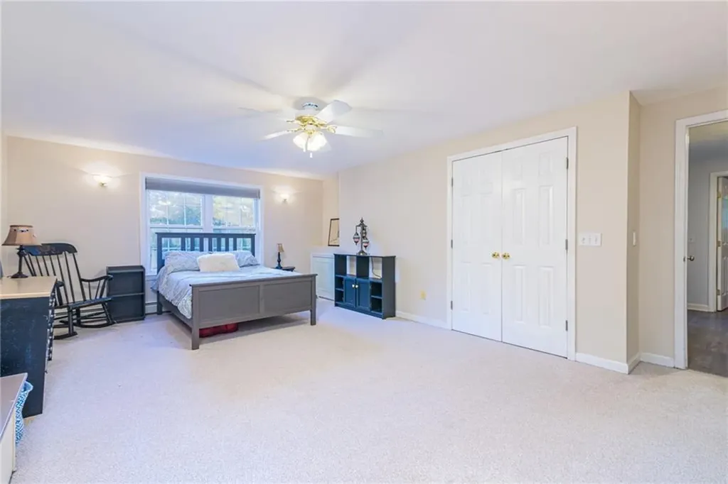 31 Indian Cedar Drive Charlestown RI 02813