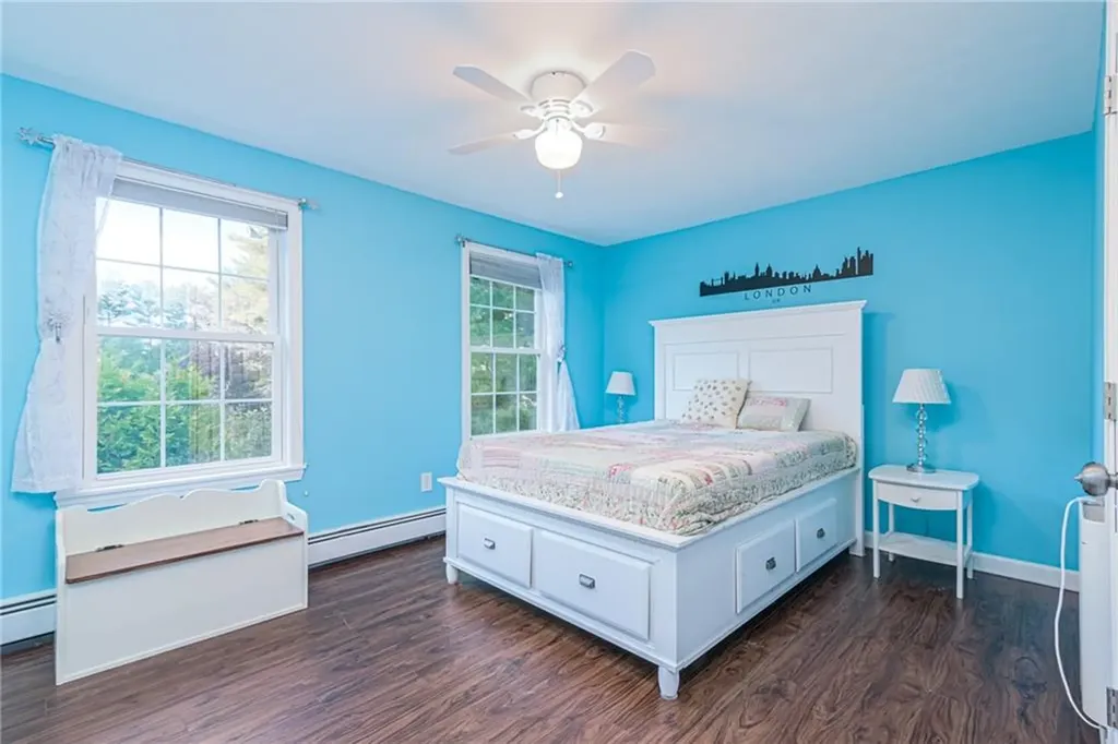 31 Indian Cedar Drive Charlestown RI 02813