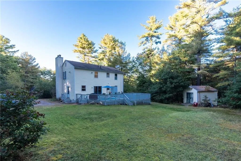 31 Indian Cedar Drive Charlestown RI 02813