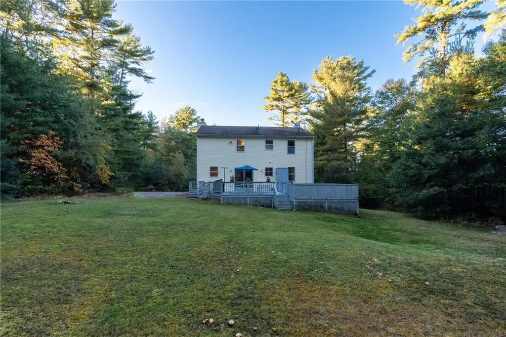 31 Indian Cedar Drive Charlestown RI 02813