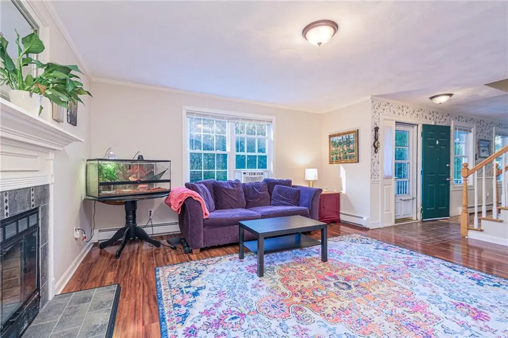 31 Indian Cedar Drive Charlestown RI 02813