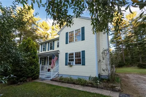 31 Indian Cedar Drive Charlestown RI 02813