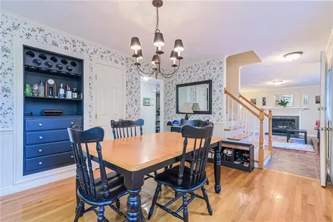 31 Indian Cedar Drive Charlestown RI 02813