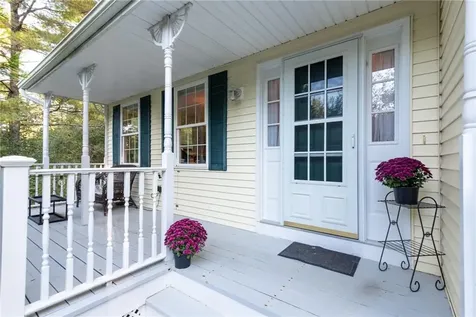 31 Indian Cedar Drive Charlestown RI 02813