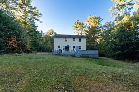 31 Indian Cedar Drive Charlestown RI 02813