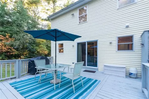 31 Indian Cedar Drive Charlestown RI 02813