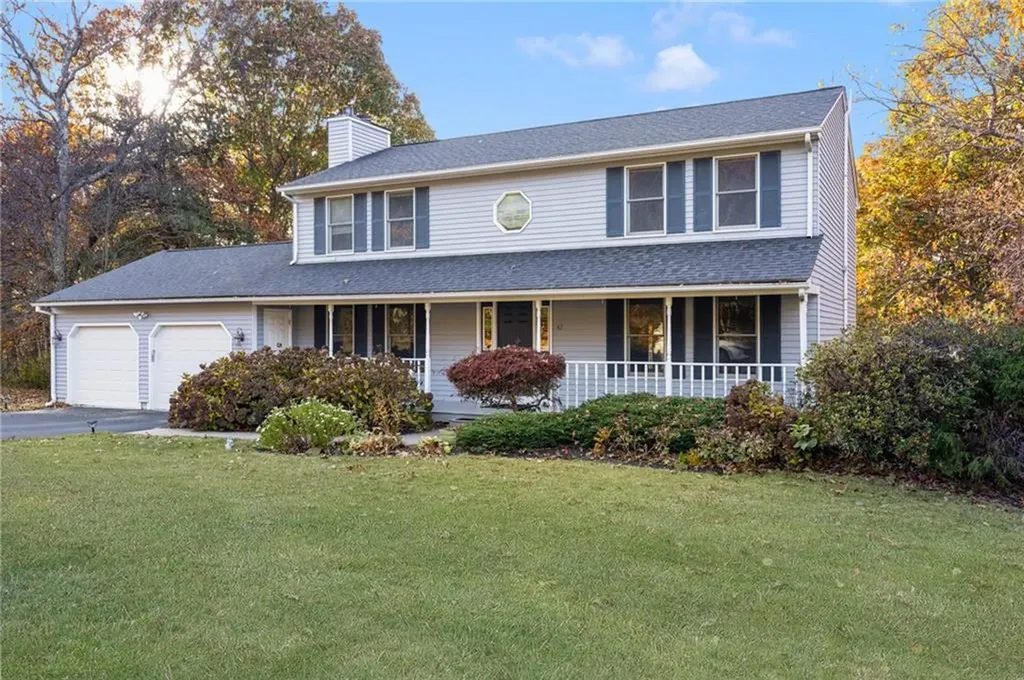 42 Rollingwood Drive Johnston RI 02919
