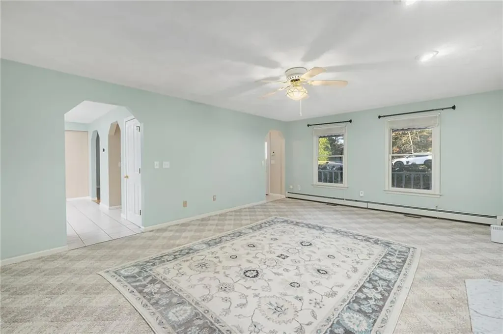 42 Rollingwood Drive Johnston RI 02919