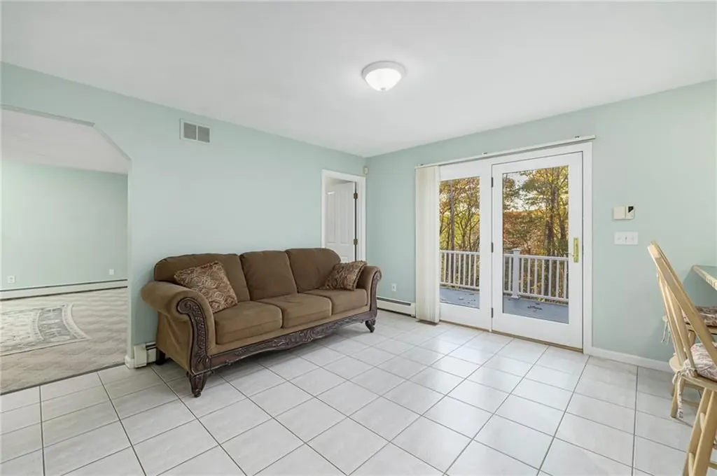 42 Rollingwood Drive Johnston RI 02919