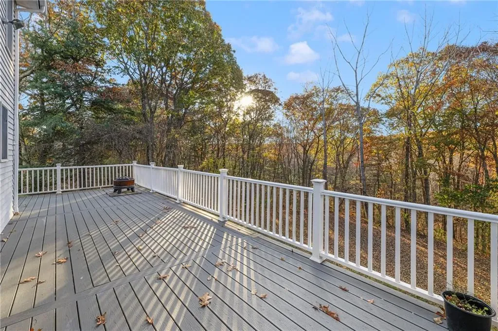 42 Rollingwood Drive Johnston RI 02919