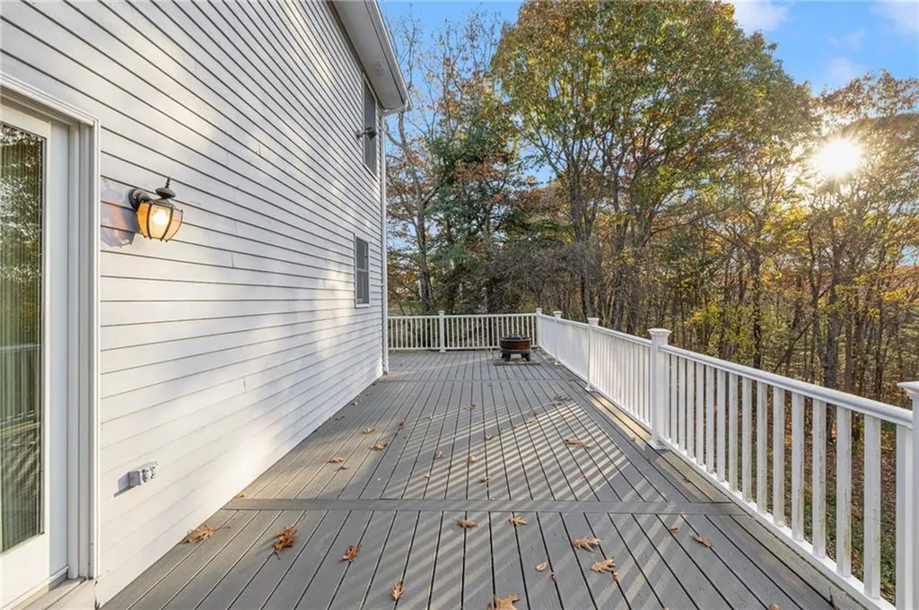42 Rollingwood Drive Johnston RI 02919