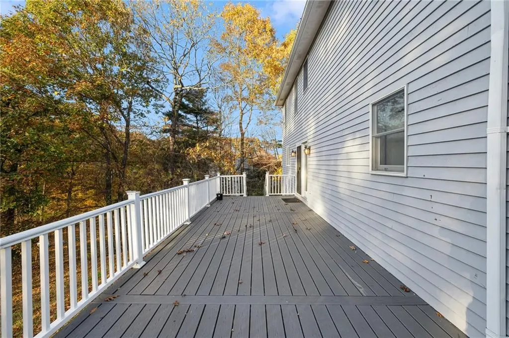 42 Rollingwood Drive Johnston RI 02919
