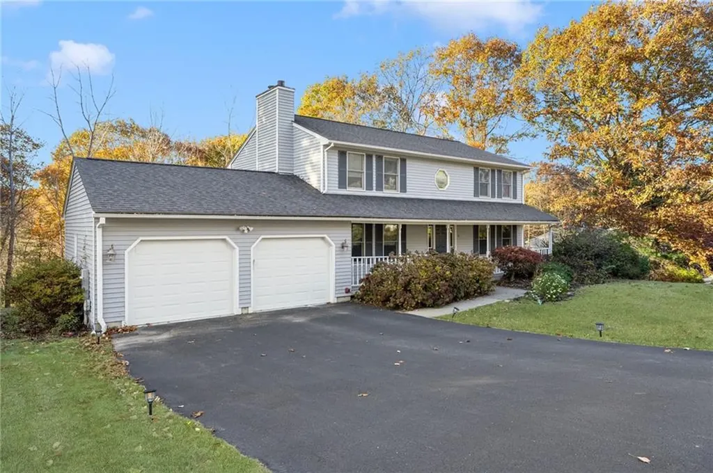 42 Rollingwood Drive Johnston RI 02919
