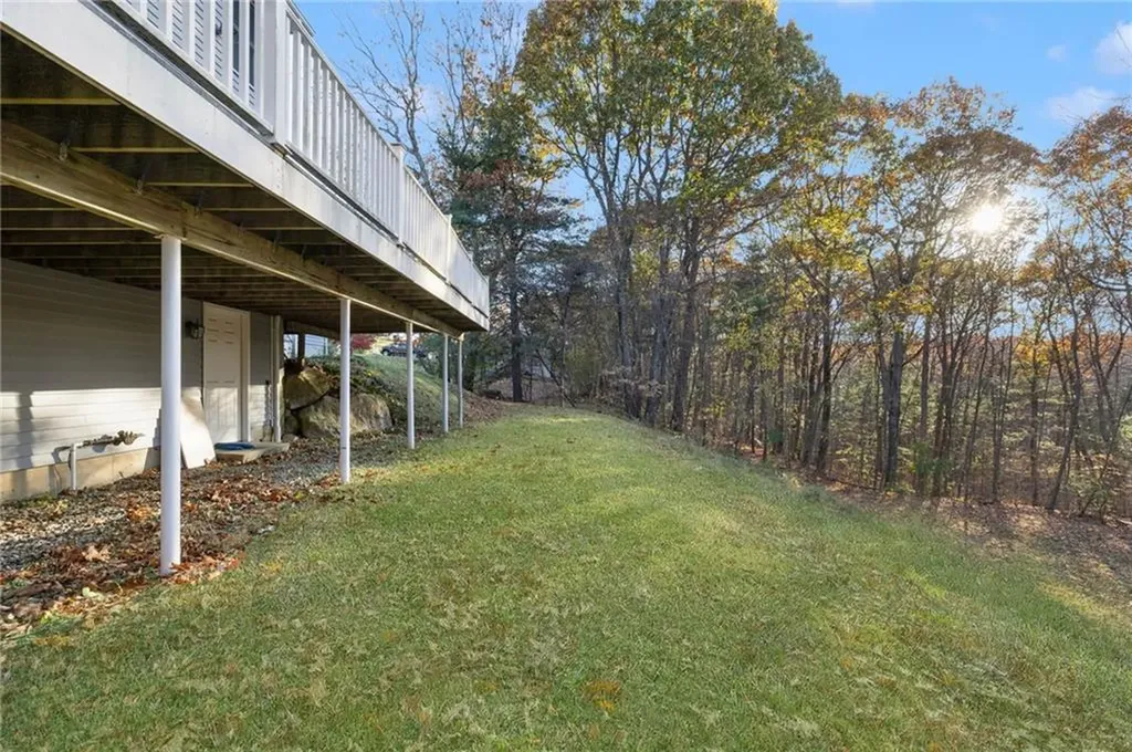 42 Rollingwood Drive Johnston RI 02919