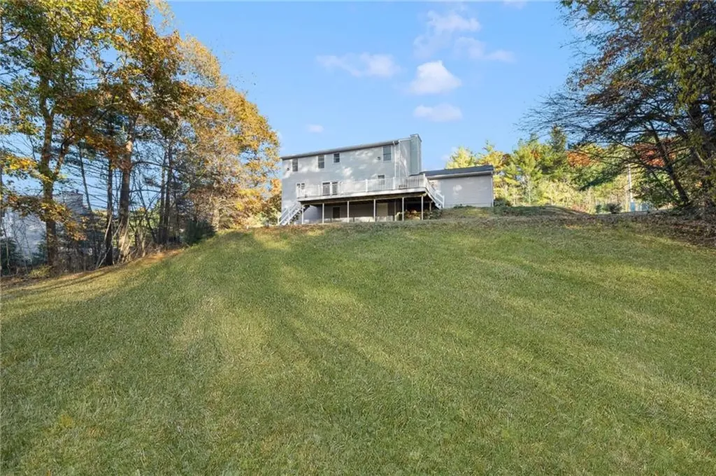 42 Rollingwood Drive Johnston RI 02919