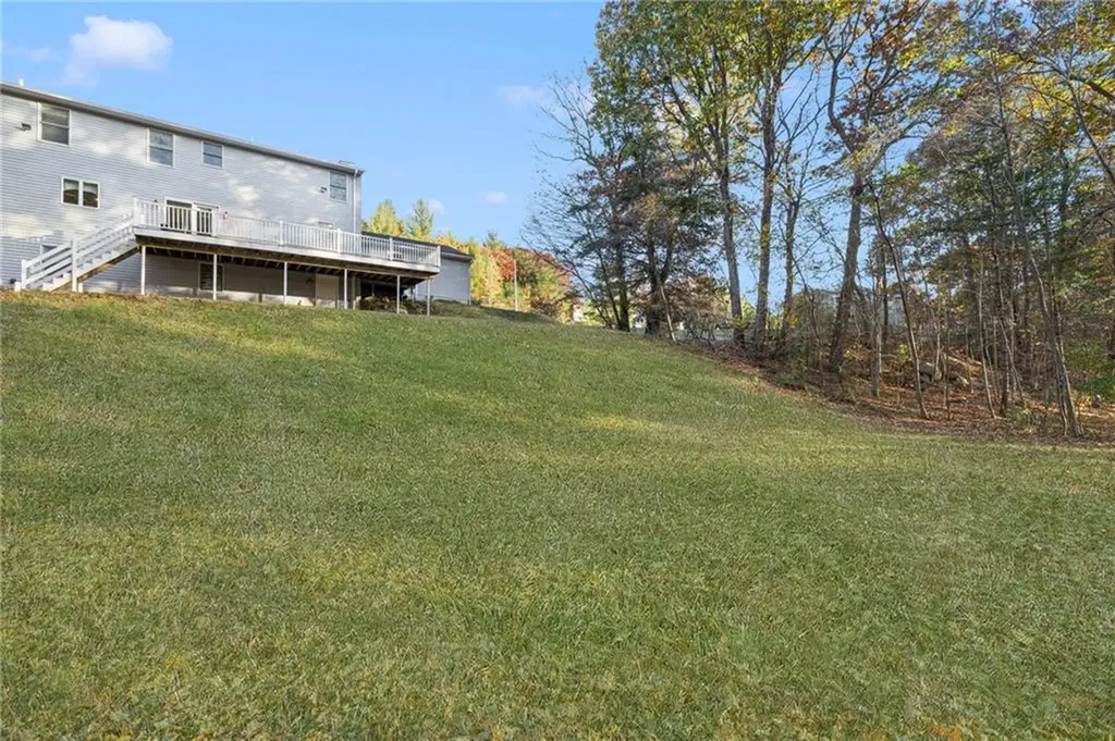 42 Rollingwood Drive Johnston RI 02919