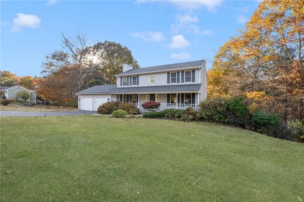42 Rollingwood Drive Johnston RI 02919