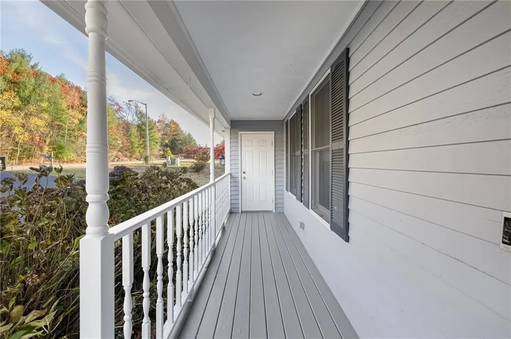 42 Rollingwood Drive Johnston RI 02919