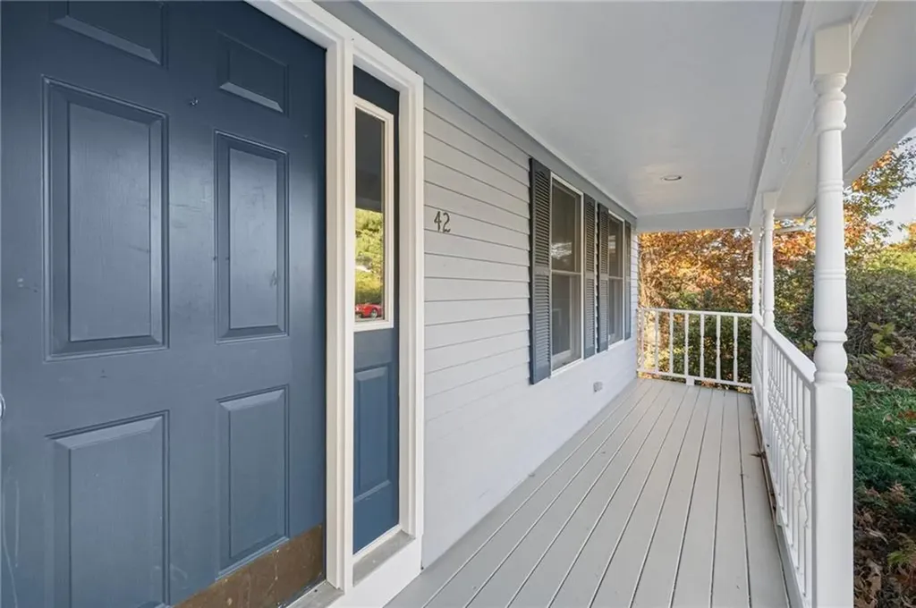 42 Rollingwood Drive Johnston RI 02919