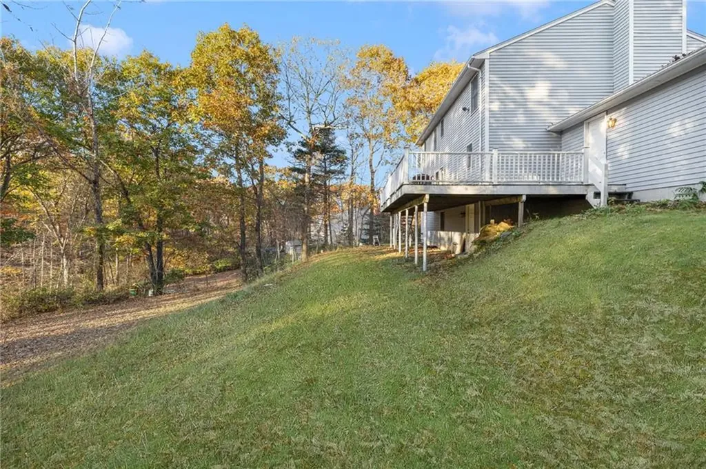 42 Rollingwood Drive Johnston RI 02919